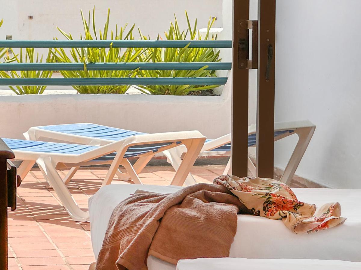 Apartamentos Laguna Пуэрто Рико Экстерьер фото