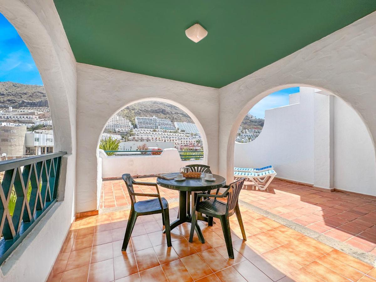 Apartamentos Laguna Пуэрто Рико Экстерьер фото