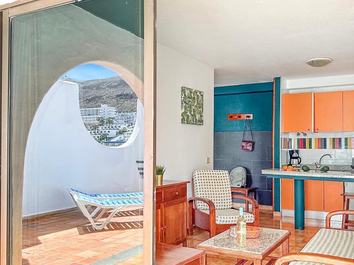 Apartamentos Laguna Пуэрто Рико Экстерьер фото