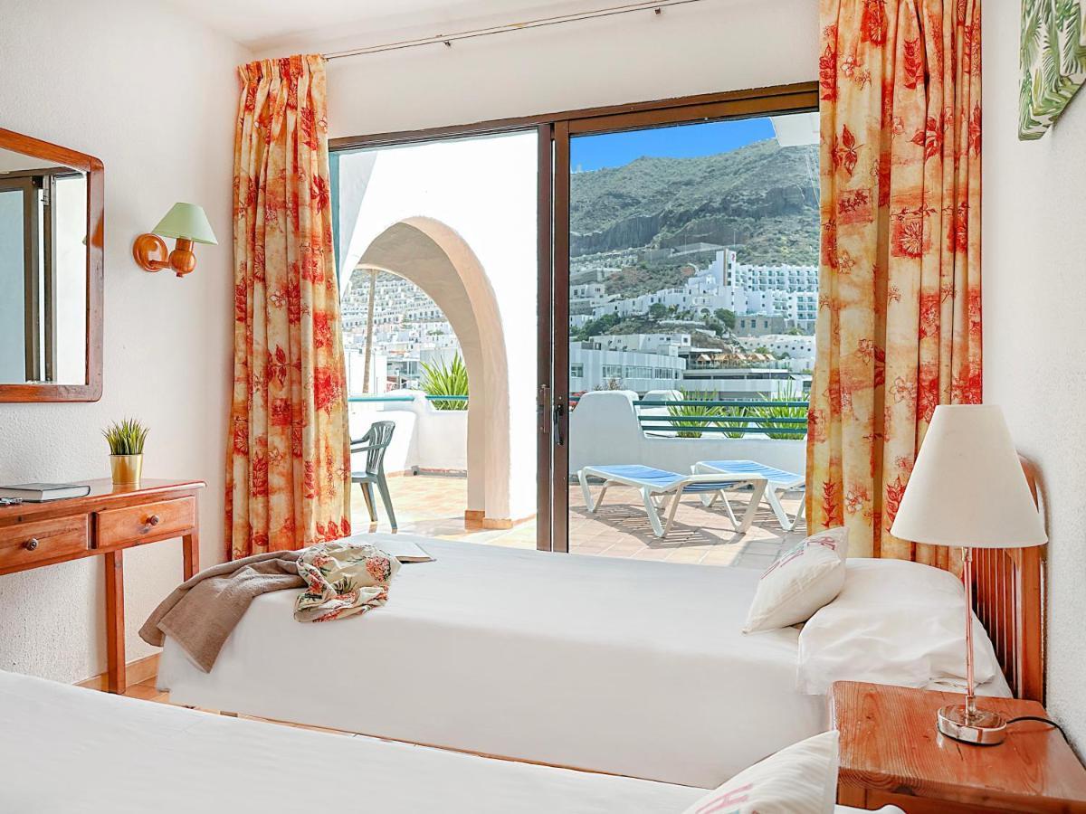 Apartamentos Laguna Пуэрто Рико Экстерьер фото