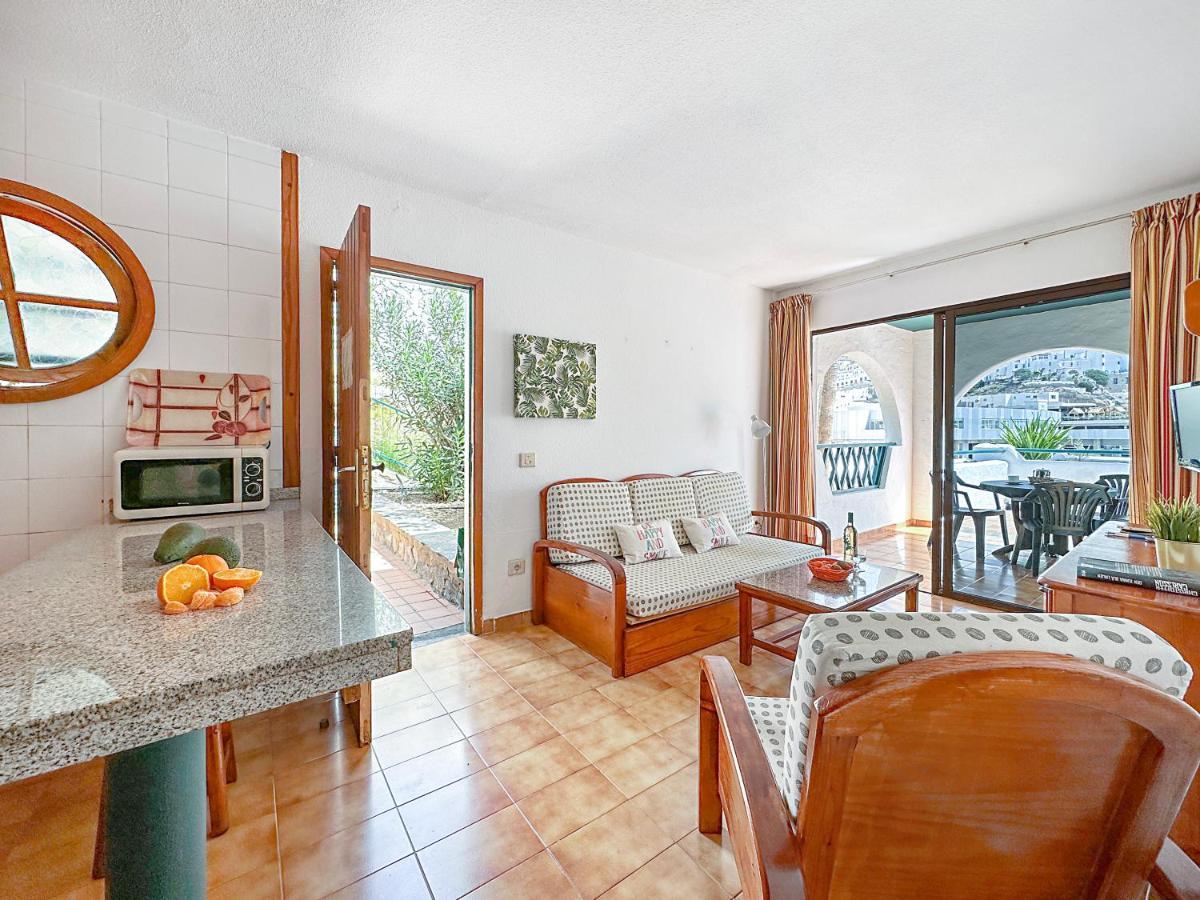 Apartamentos Laguna Пуэрто Рико Экстерьер фото