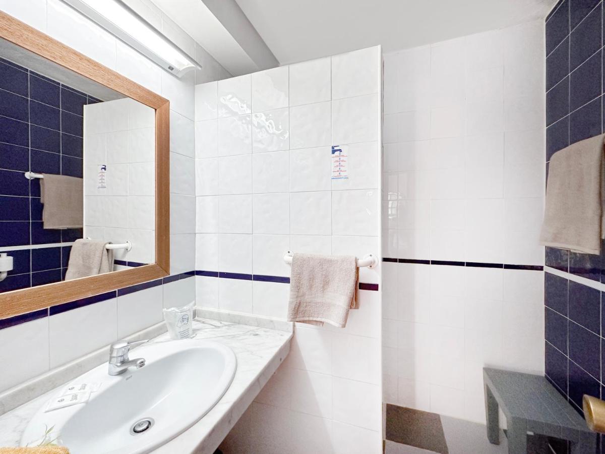 Apartamentos Laguna Пуэрто Рико Экстерьер фото