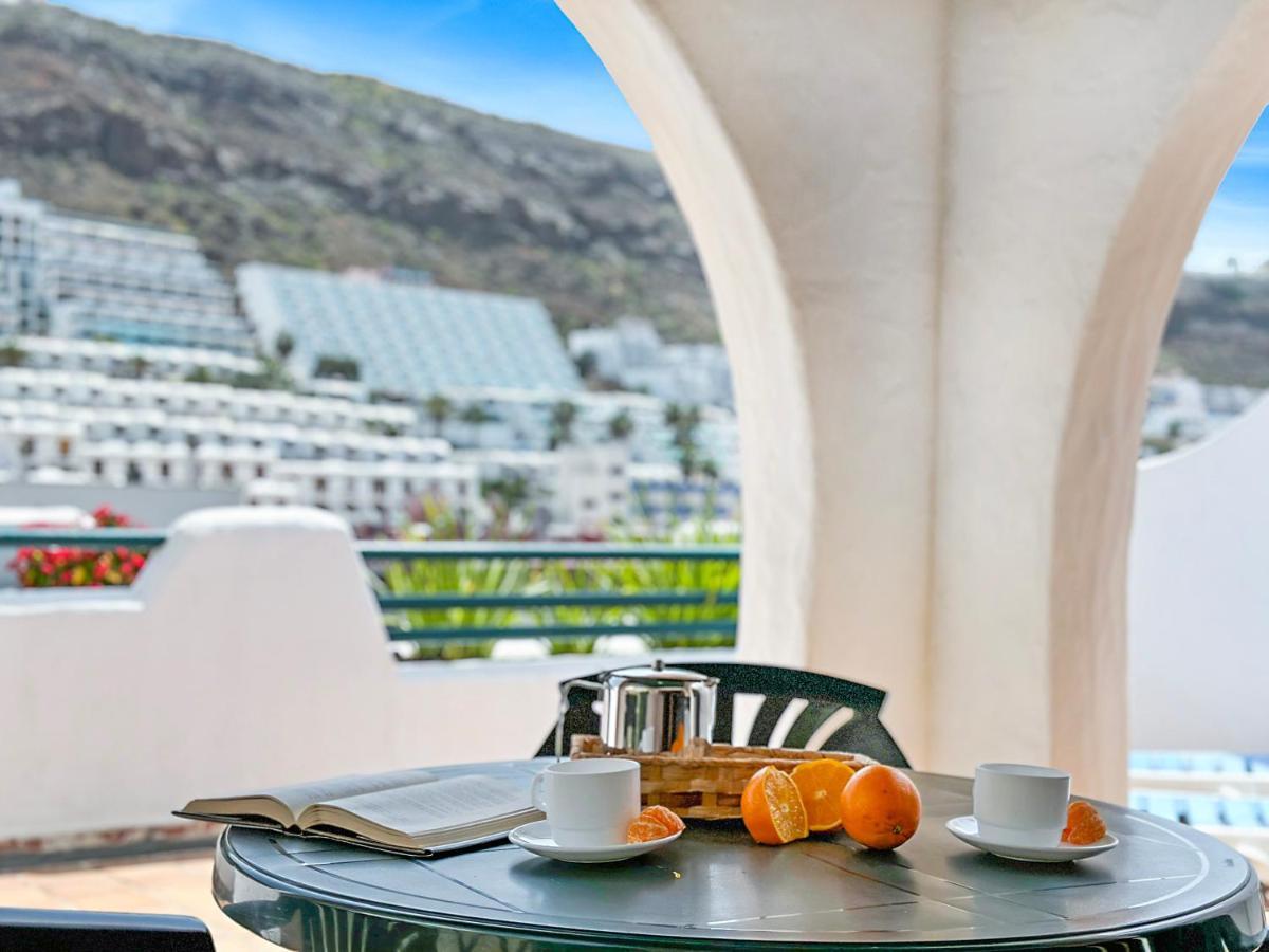 Apartamentos Laguna Пуэрто Рико Экстерьер фото