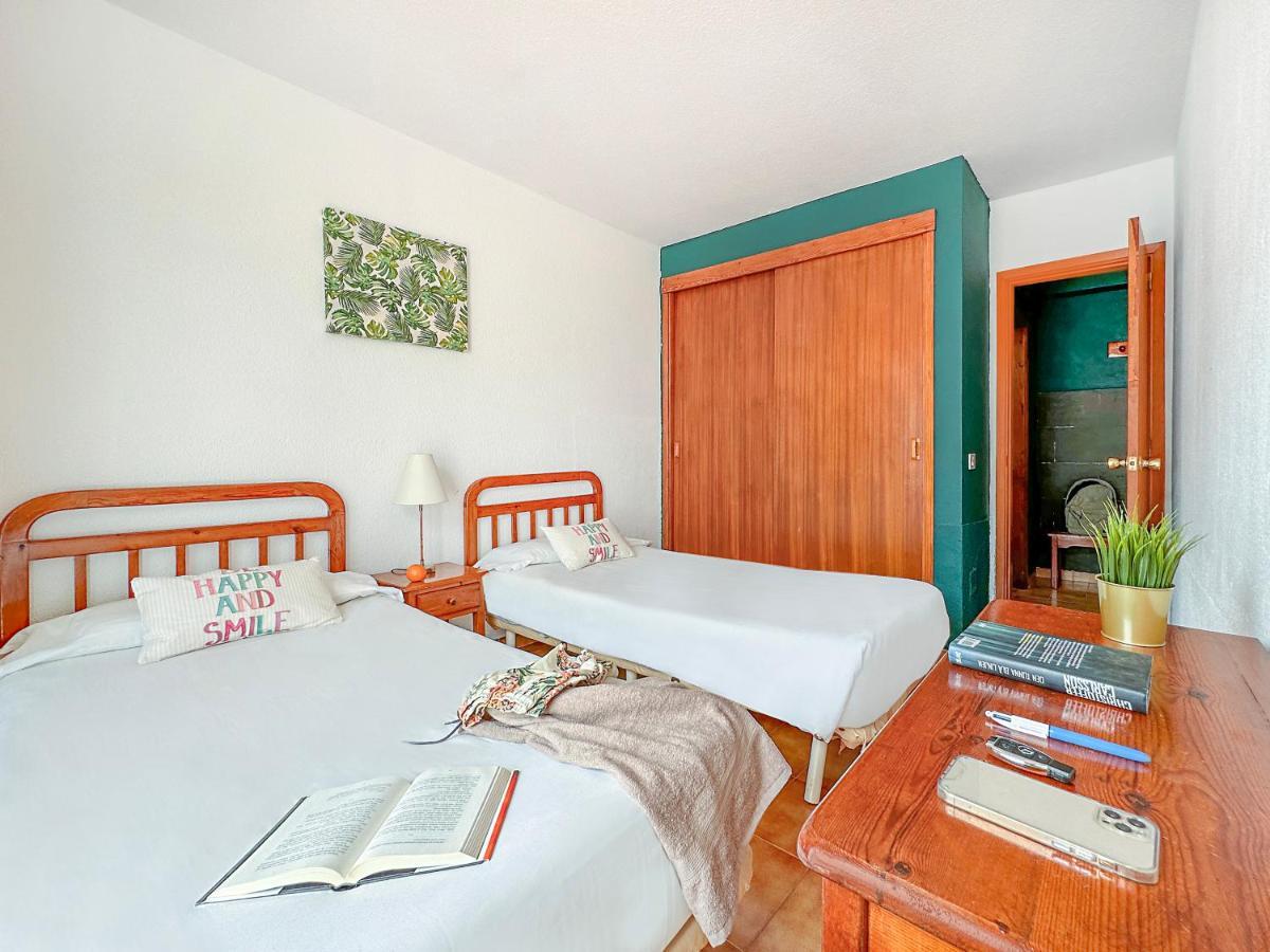 Apartamentos Laguna Пуэрто Рико Экстерьер фото