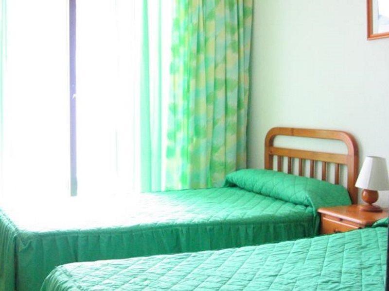 Apartamentos Laguna Пуэрто Рико Экстерьер фото