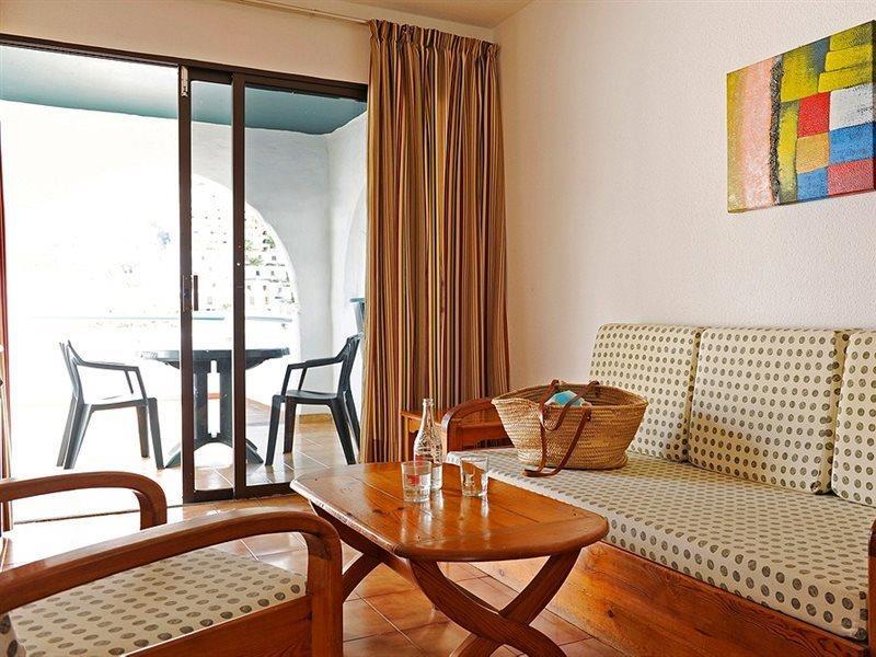 Apartamentos Laguna Пуэрто Рико Экстерьер фото