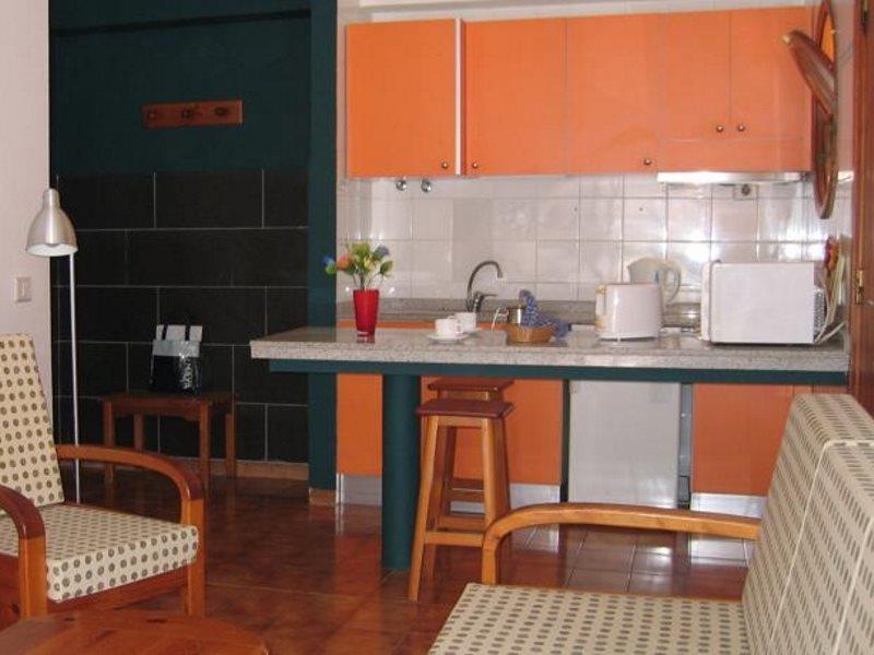 Apartamentos Laguna Пуэрто Рико Экстерьер фото