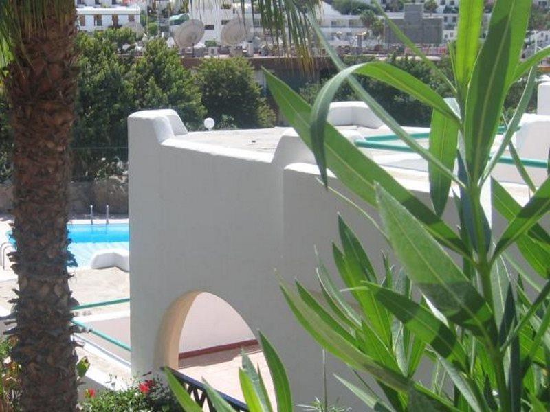 Apartamentos Laguna Пуэрто Рико Экстерьер фото