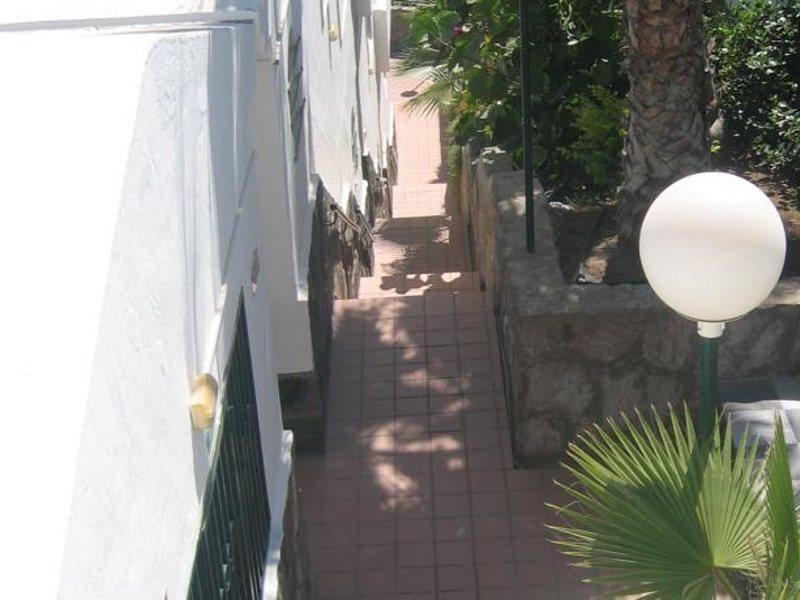 Apartamentos Laguna Пуэрто Рико Экстерьер фото
