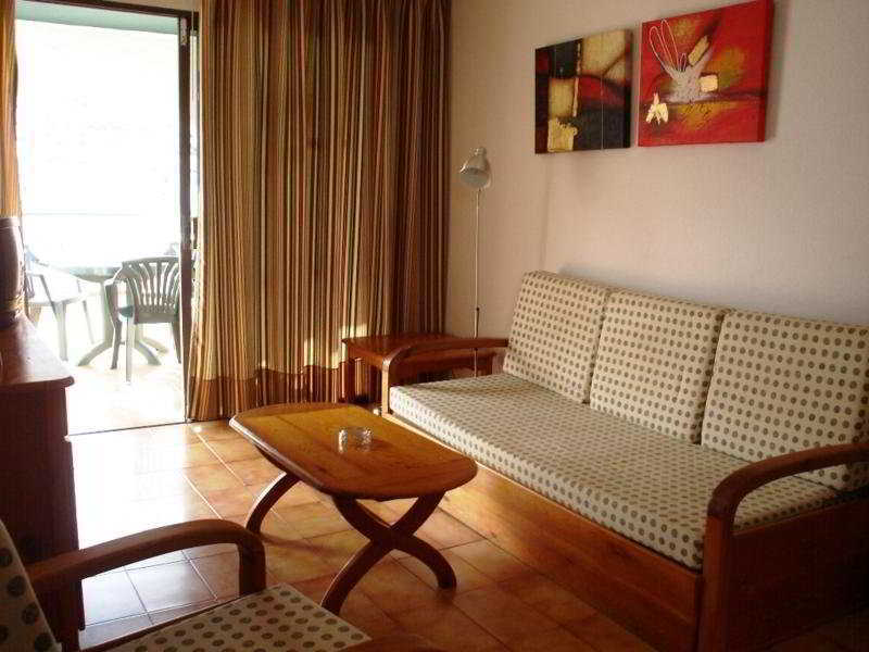 Apartamentos Laguna Пуэрто Рико Экстерьер фото