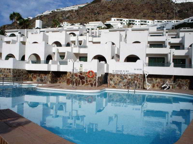 Apartamentos Laguna Пуэрто Рико Экстерьер фото