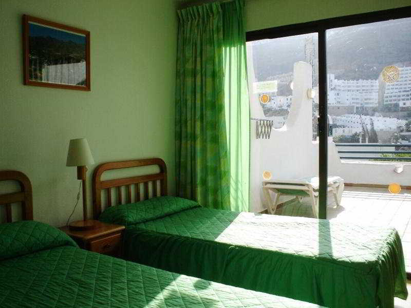 Apartamentos Laguna Пуэрто Рико Экстерьер фото