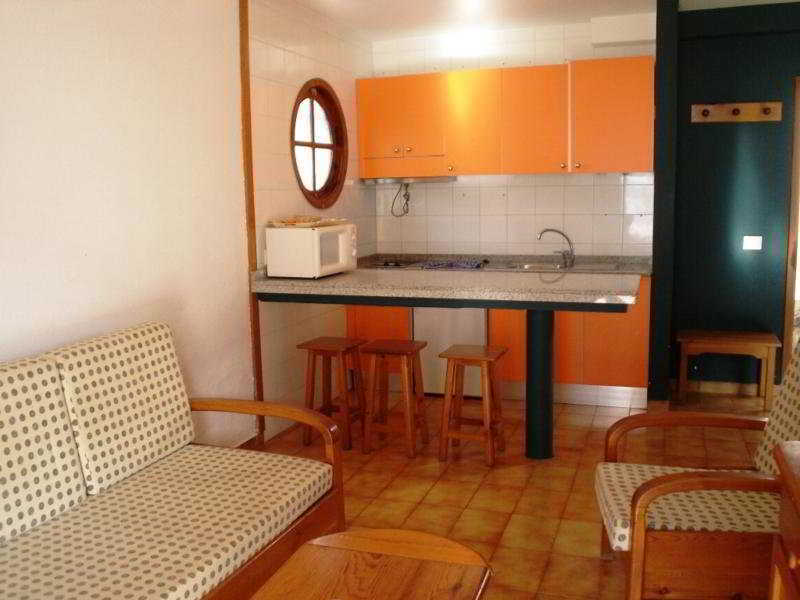 Apartamentos Laguna Пуэрто Рико Экстерьер фото